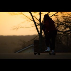 Meet your Posher, Ciara